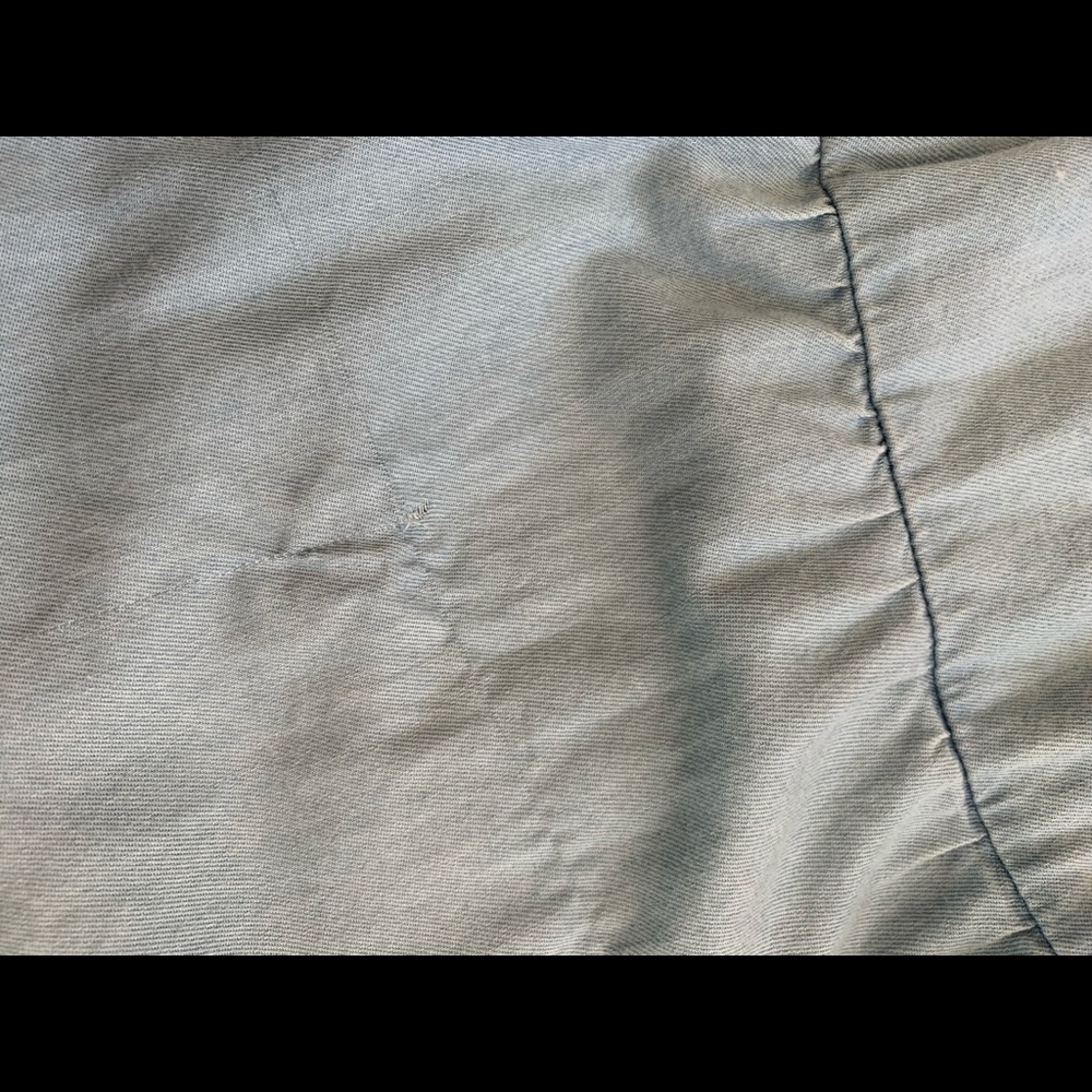 BCBGenerations Romper - Picture 7 of 11